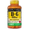 Venta de Vitamina B6 Mason Natural. Comprar en Lima