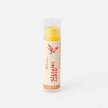 Bálsamo Labial Humectante x 7 g  - Misha Rastrera