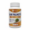 Saw Palmetto en Cápsulas 500 mg x 100 u - BioCenter Natural