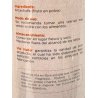 Alcachofa en Cápsulas 250 mg  x 90 u - Vid Natur